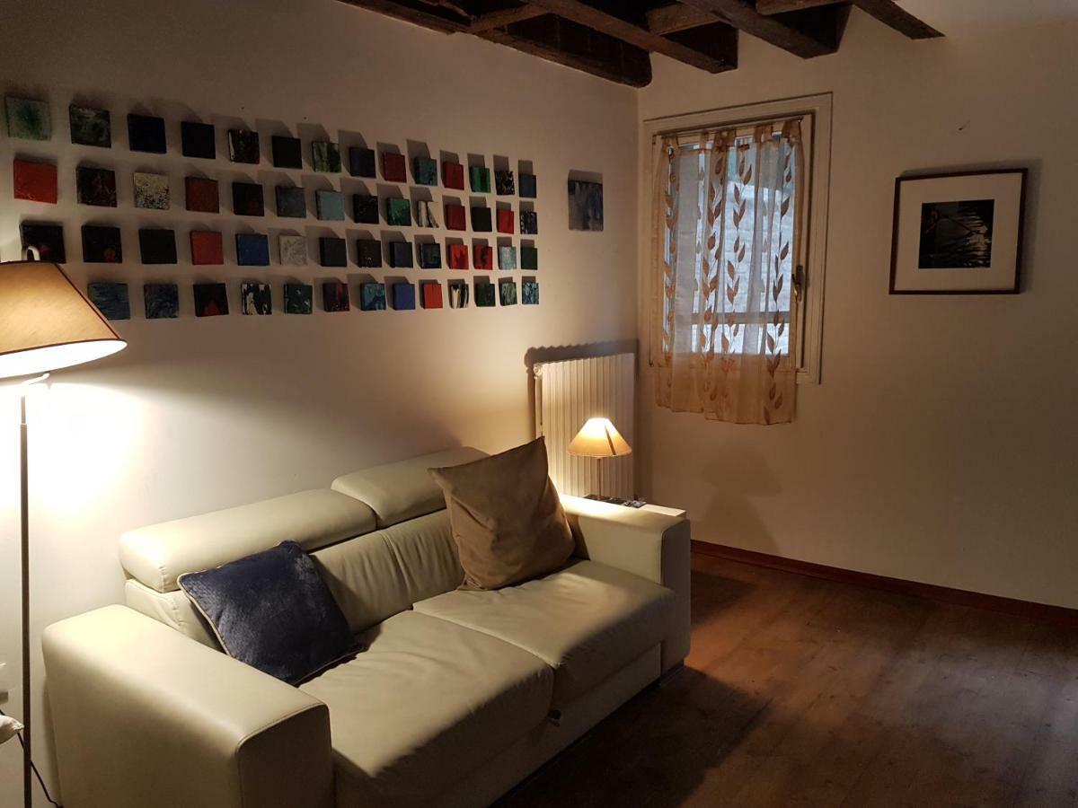 Ferienhaus Ai Templari San Marco Venedig