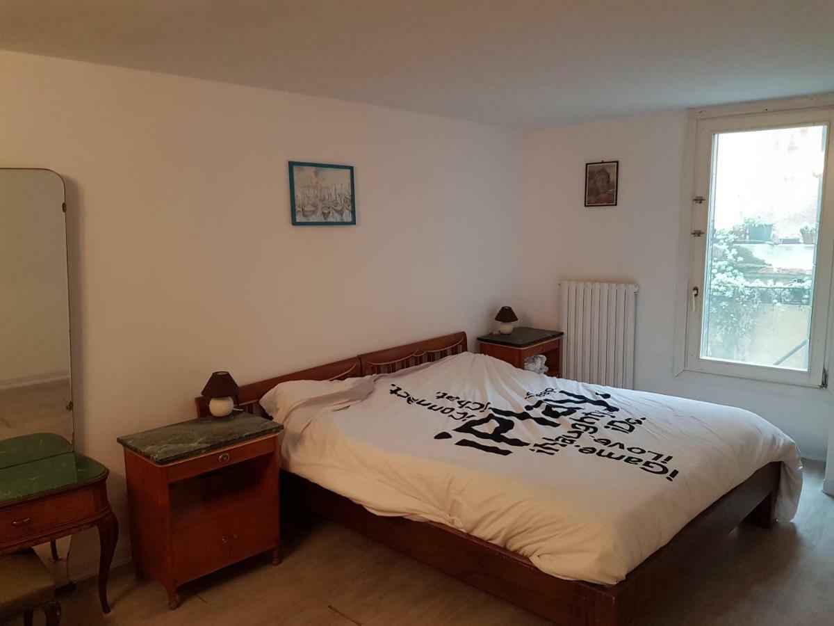 Ferienhaus Ai Templari San Marco Venedig