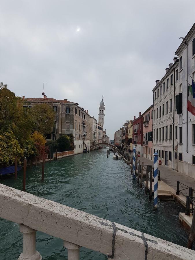 Ai Templari San Marco Ferienhaus *