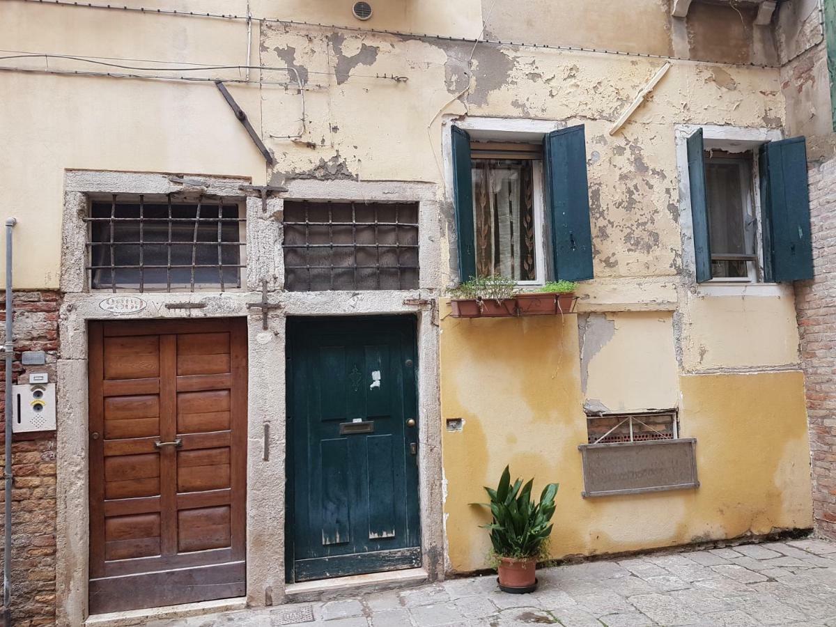 Ferienhaus Ai Templari San Marco